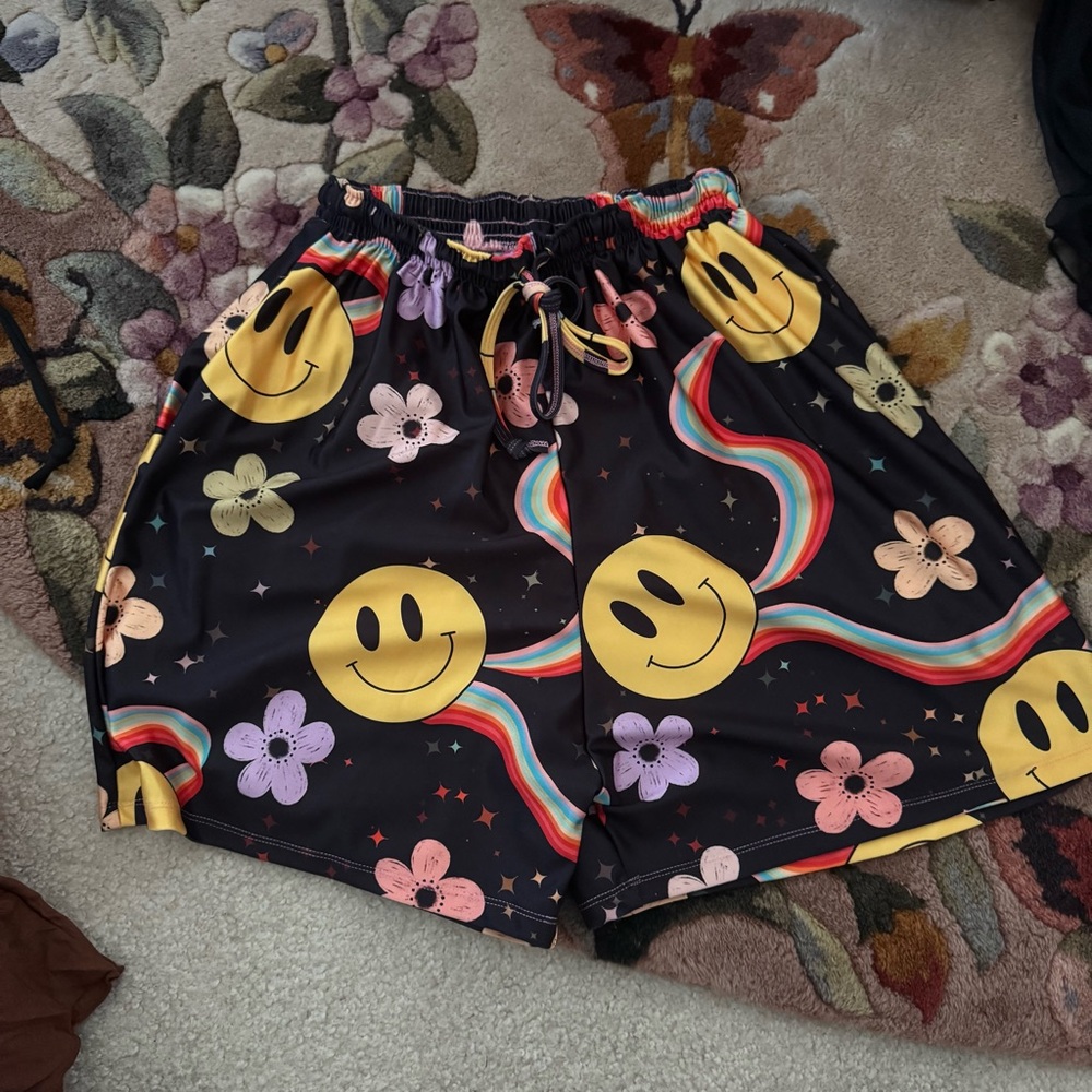 Jade Clark shorts